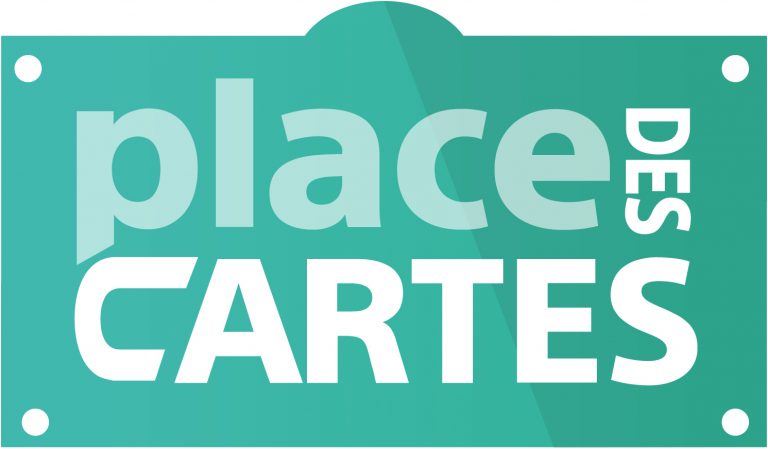 Place des marques - logo
