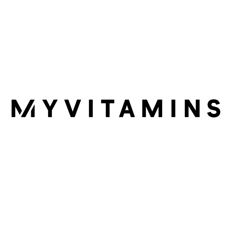 Myvitamins - logo