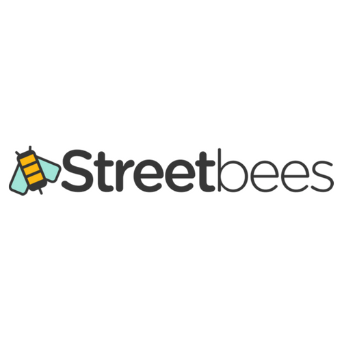 Logo Streetbees