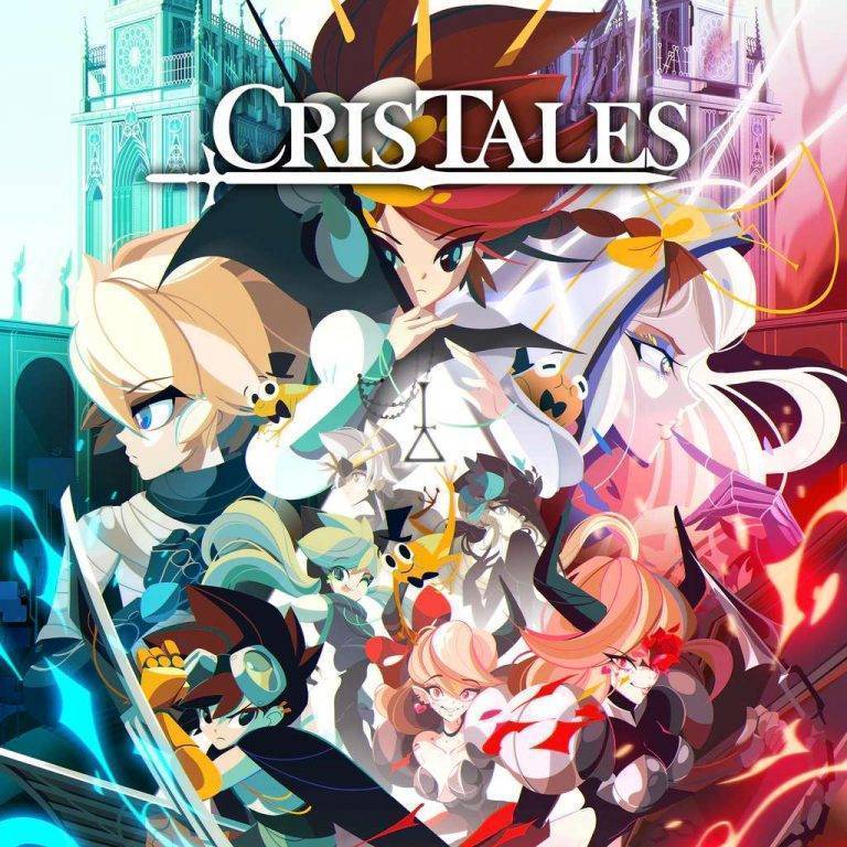 Télécharger gratuitement sur PC le jeu Cris Tales – Offre Epic Games Store valable [du 24/02/2022 au 03/03/2022]