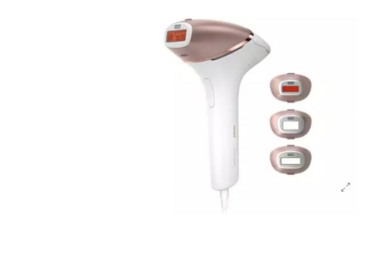 Testez gratuitement l&rsquo;épilateur à lumière pulsée Philips Lumea Prestige [Campagne Février 2022]