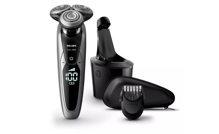 Testez gratuitement le rasoir Serie 9000 de Philips [Campagne Février 2022]