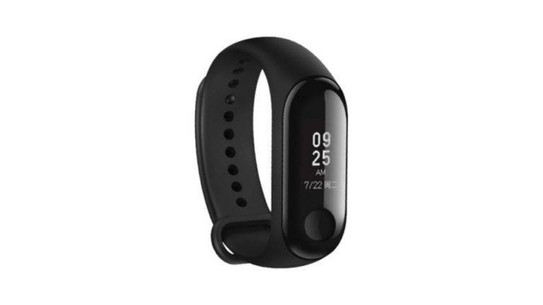 Testez gratuitement le bracelet Xiaomi Mi Band 3 [Campagne Janvier – Février 2022]