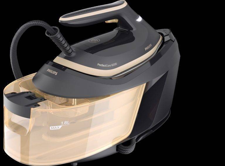 Testez gratuitement la centrale vapeur Philips PerfectCare Série 6000 [Campagne Février 2022]