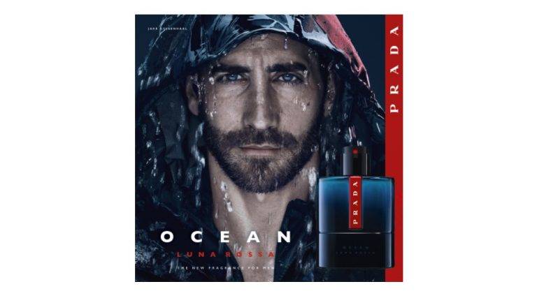 Obtenez un échantillon gratuit du nouveau parfum pour homme de Prada « Luna Rossa Ocean »