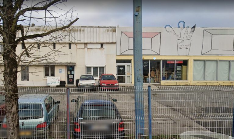 AMIS du Cambouis – Saint-Maixent-l&rsquo;École – Carte des garages associatifs, participatifs et solidaires